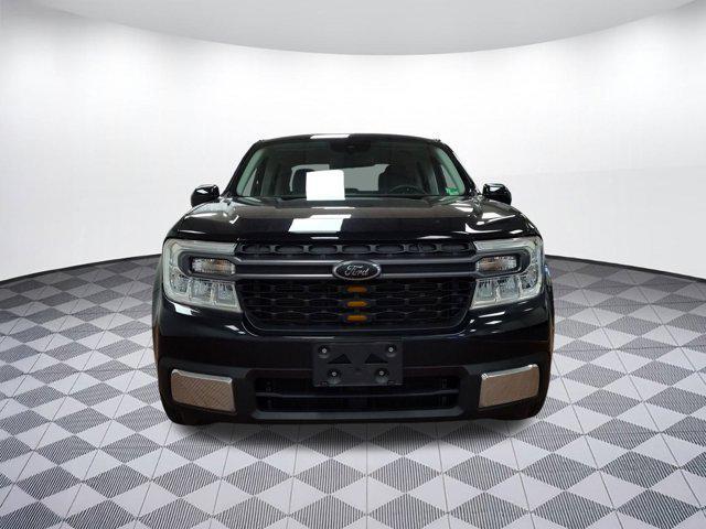 used 2023 Ford Maverick car, priced at $25,998