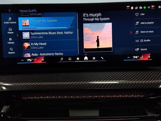 new 2026 BMW M2 car, priced at $85,495