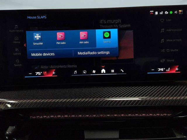 new 2026 BMW M2 car, priced at $85,495