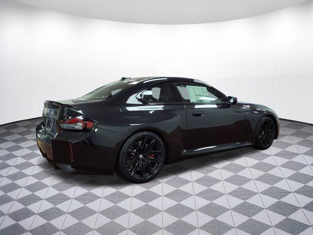 new 2026 BMW M2 car, priced at $85,495