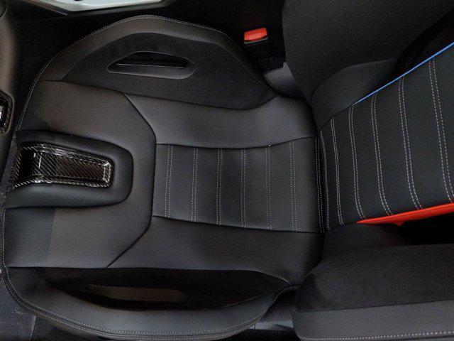 new 2026 BMW M2 car, priced at $85,495