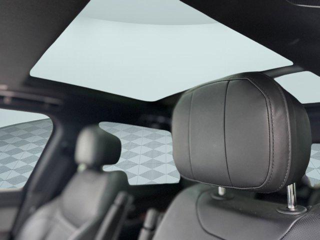 used 2024 Land Rover Range Rover Sport car, priced at $65,986