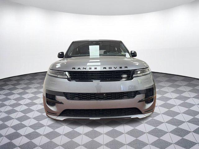 used 2024 Land Rover Range Rover Sport car, priced at $65,986