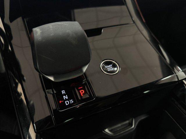 used 2024 Land Rover Range Rover Sport car, priced at $65,986