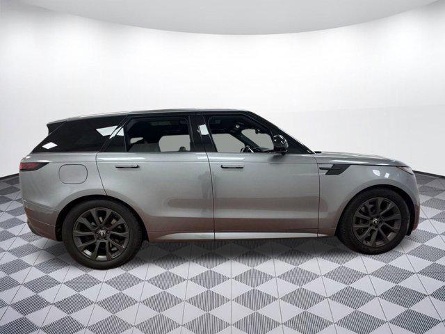used 2024 Land Rover Range Rover Sport car, priced at $65,986