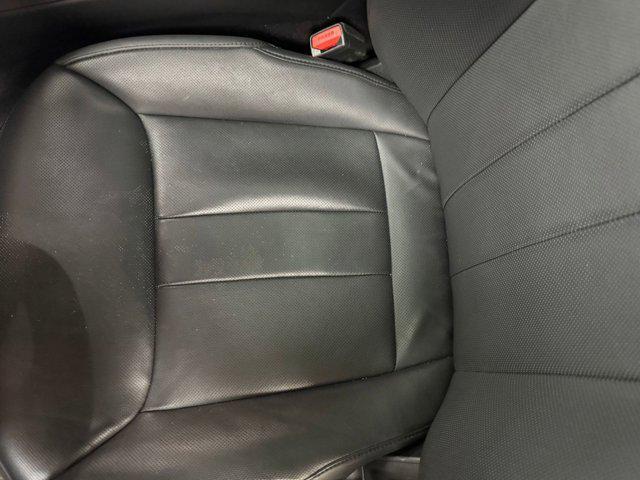 used 2024 Land Rover Range Rover Sport car, priced at $65,986