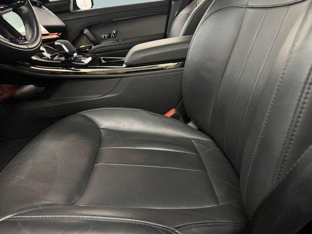 used 2024 Land Rover Range Rover Sport car, priced at $65,986