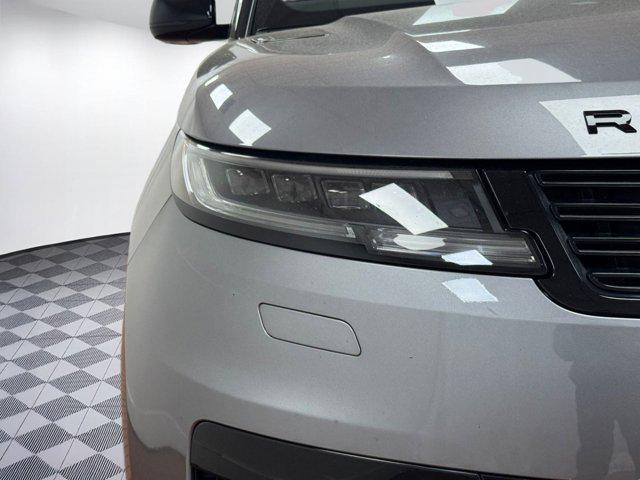 used 2024 Land Rover Range Rover Sport car, priced at $65,986