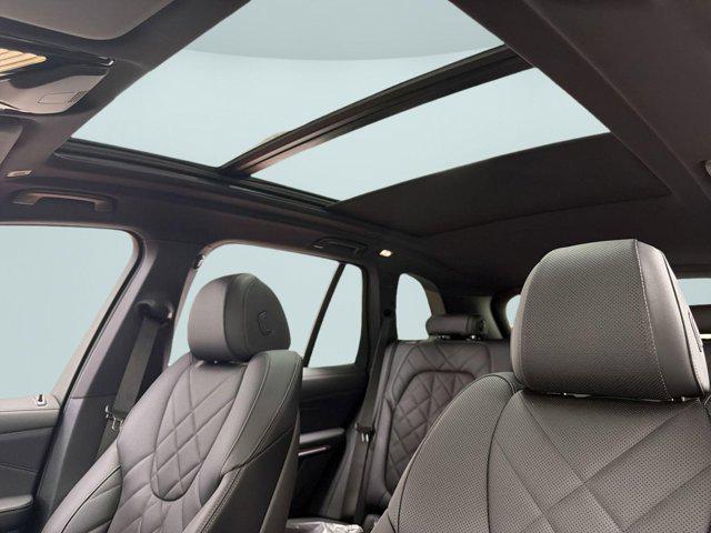 new 2026 BMW X5 car, priced at $81,850