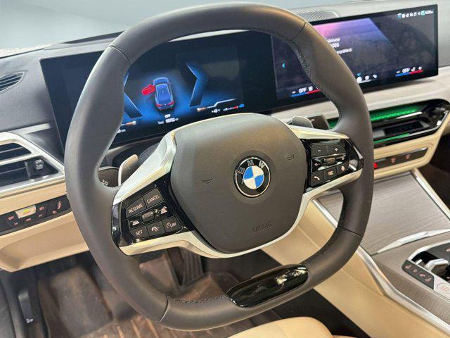 used 2025 BMW 430 car, priced at $45,998