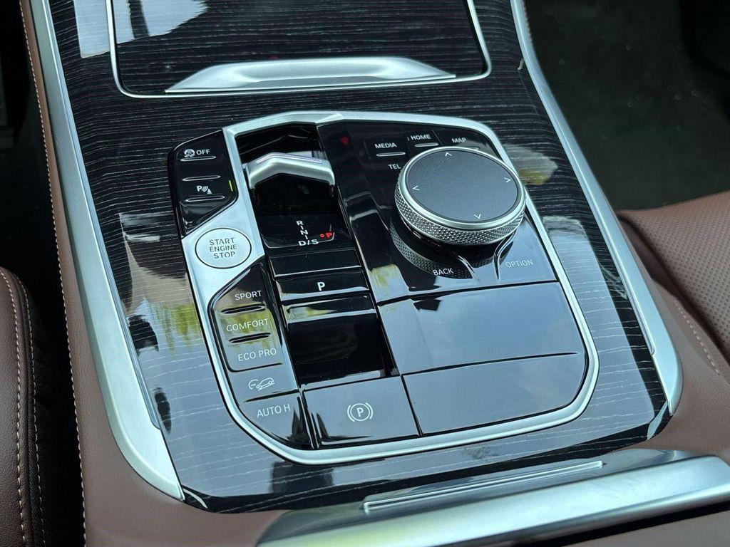 new 2026 BMW X5 car, priced at $80,425