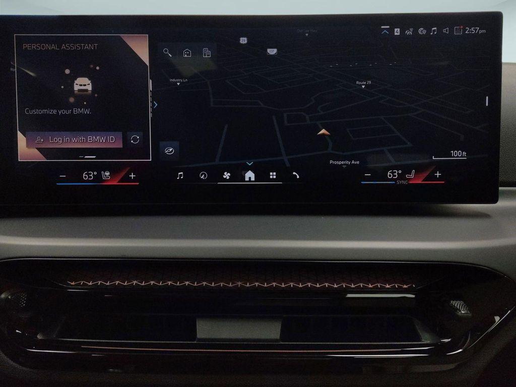 used 2026 BMW 230 car, priced at $44,342