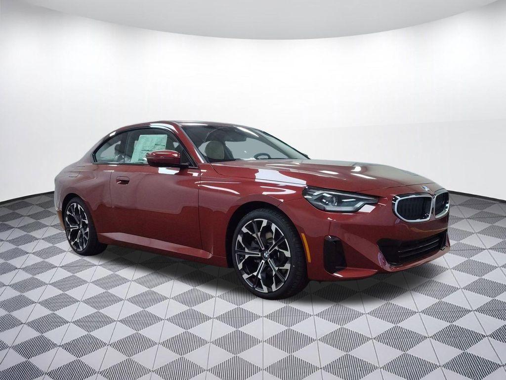 used 2026 BMW 230 car, priced at $44,342