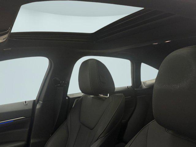 used 2023 BMW 840 Gran Coupe car, priced at $46,999