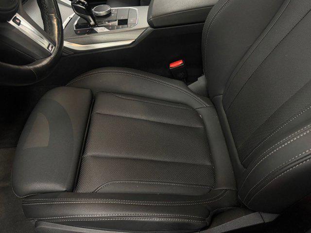 used 2023 BMW 840 Gran Coupe car, priced at $46,999