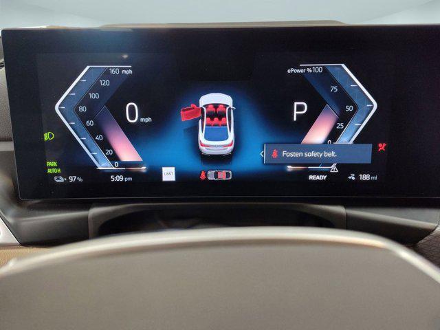 used 2025 BMW i4 Gran Coupe car, priced at $59,423