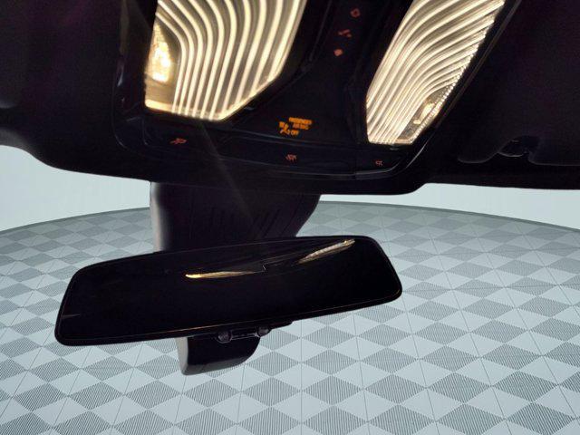 used 2025 BMW i4 Gran Coupe car, priced at $59,423