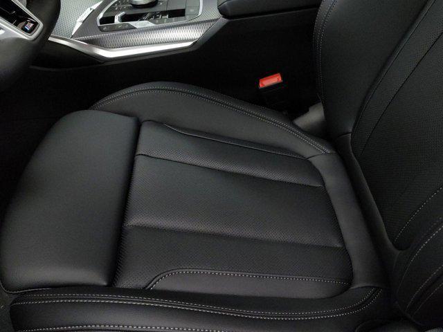 new 2026 BMW 330 car, priced at $59,225