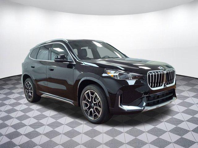 new 2026 BMW X1 car, priced at $48,875