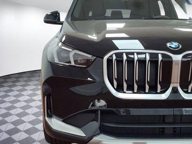 new 2026 BMW X1 car, priced at $48,875