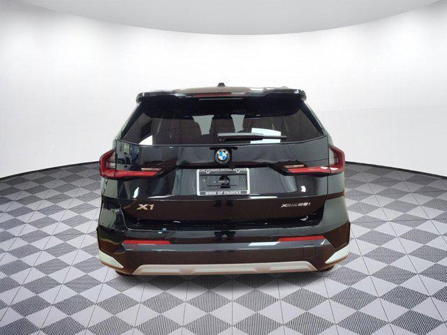 used 2025 BMW X1 car, priced at $41,851