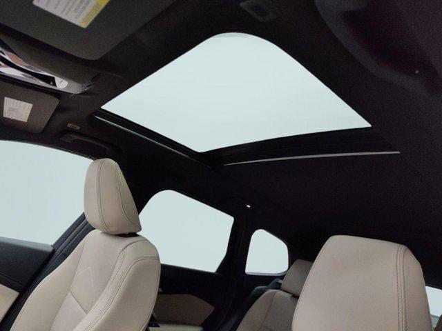 used 2025 BMW X1 car, priced at $41,851
