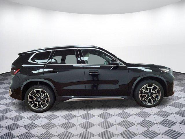 used 2025 BMW X1 car, priced at $41,851