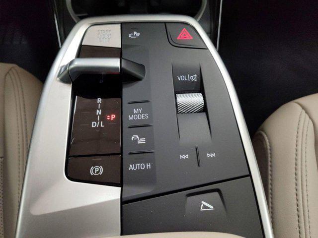 used 2025 BMW X1 car, priced at $41,851