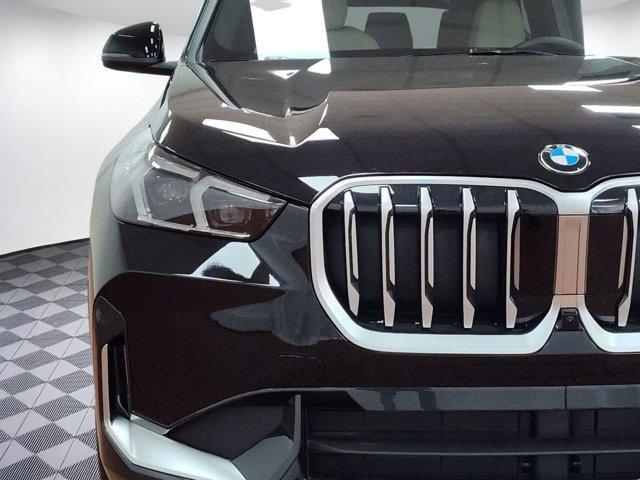 used 2025 BMW X1 car, priced at $41,851