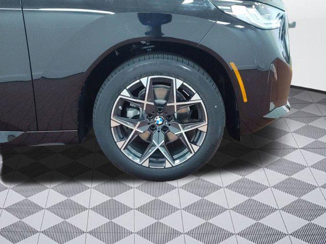 new 2026 BMW X3 car, priced at $56,675