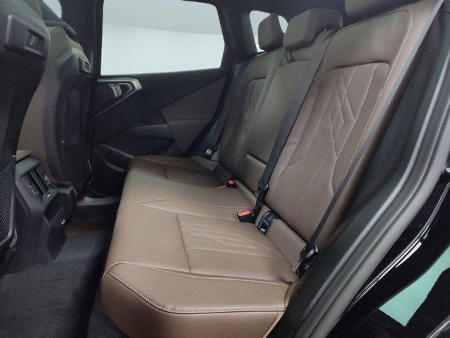 new 2026 BMW X3 car, priced at $56,675