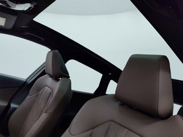 new 2026 BMW X3 car, priced at $56,675