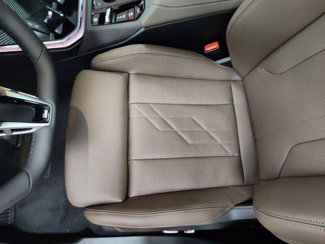 new 2026 BMW X3 car, priced at $56,675