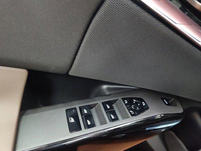 new 2026 BMW X3 car, priced at $56,675