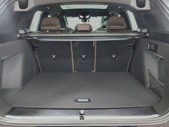 new 2026 BMW X3 car, priced at $56,675