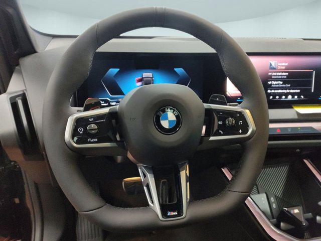 new 2026 BMW X3 car, priced at $56,675