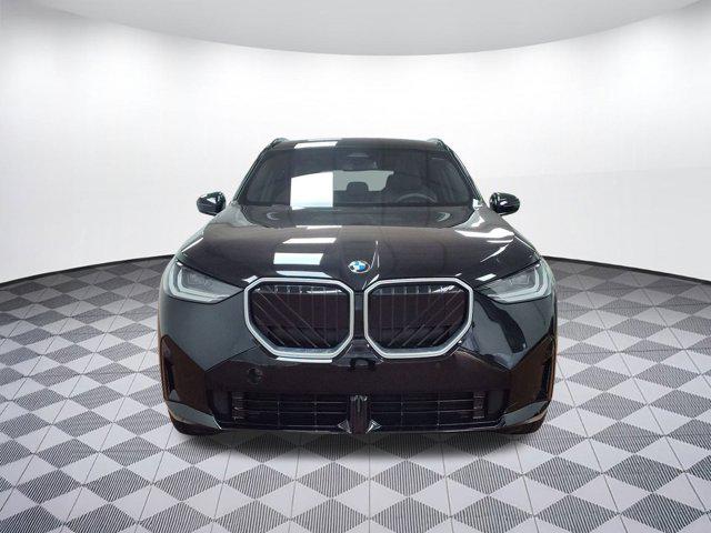 new 2026 BMW X3 car, priced at $56,675