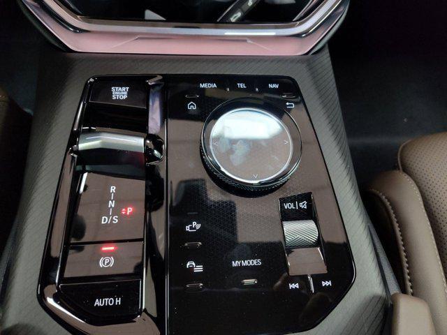 new 2026 BMW X3 car, priced at $56,675