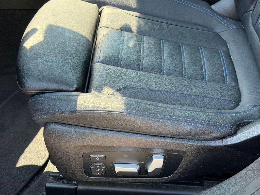 used 2023 BMW 330 car, priced at $38,848