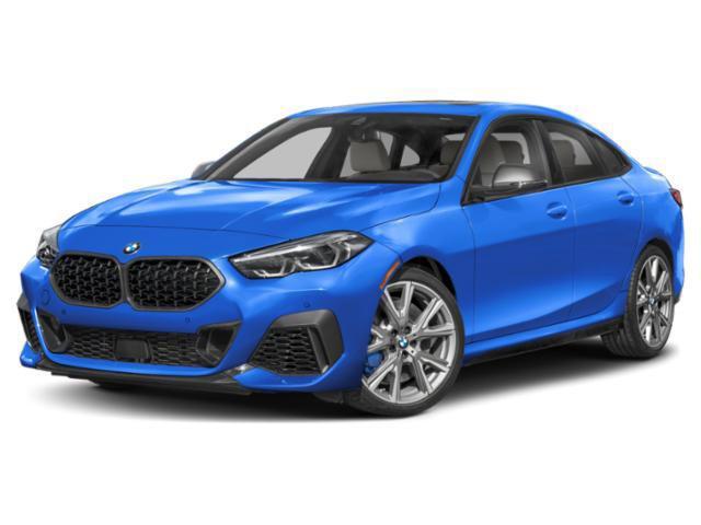 used 2023 BMW M235 Gran Coupe car, priced at $37,848