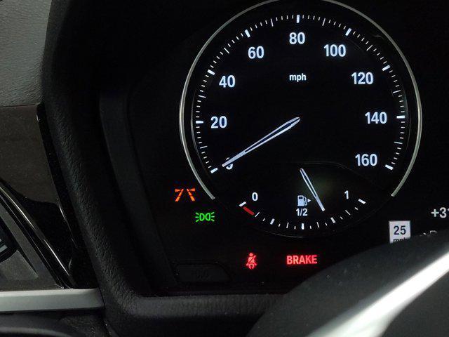 used 2022 BMW X1 car, priced at $26,499