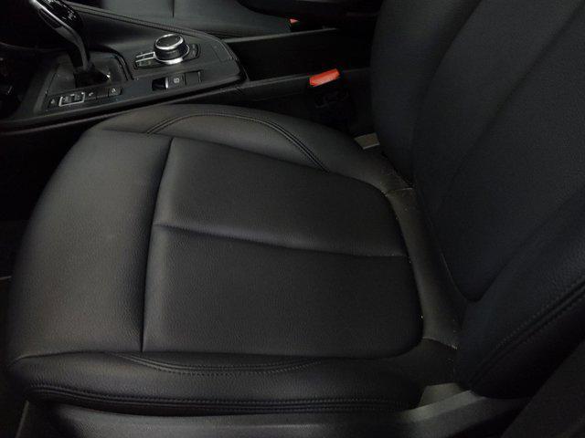 used 2022 BMW X1 car, priced at $26,499