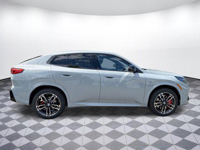 new 2026 BMW X2 car, priced at $54,100