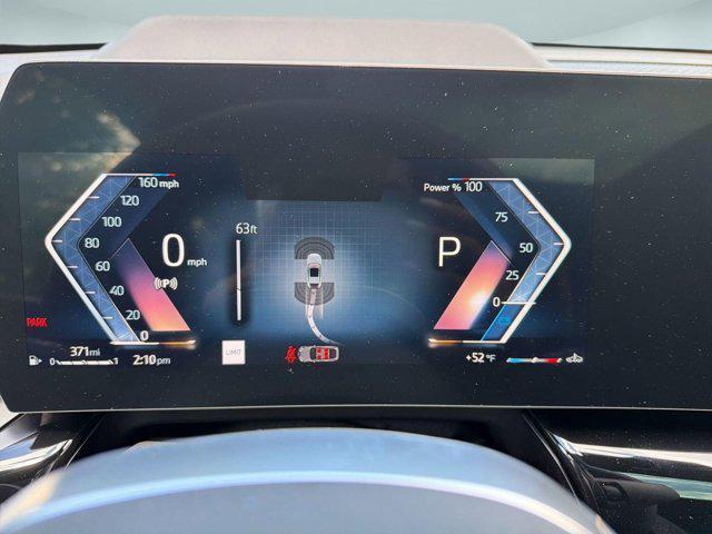 new 2026 BMW X2 car, priced at $54,100