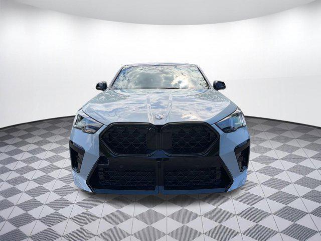 new 2026 BMW X2 car, priced at $54,100