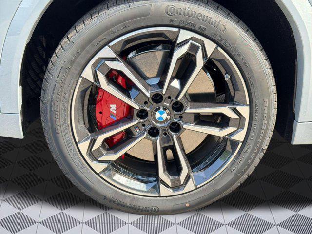 new 2026 BMW X2 car, priced at $54,100