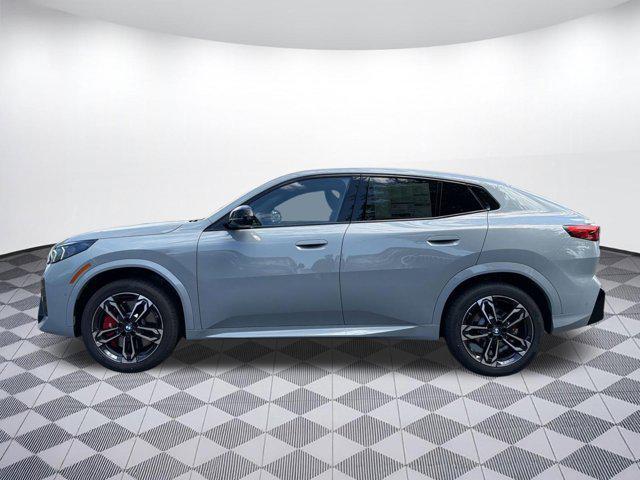 new 2026 BMW X2 car, priced at $54,100