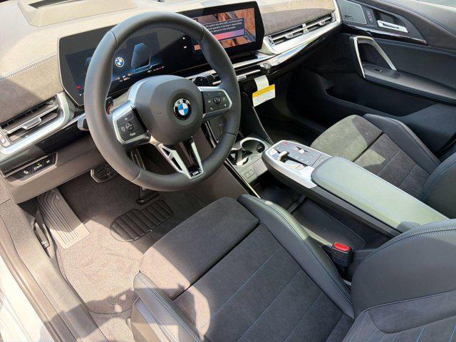 new 2026 BMW X2 car, priced at $54,100