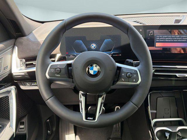 new 2026 BMW X2 car, priced at $54,100