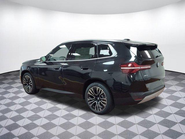 new 2026 BMW X3 car, priced at $57,125